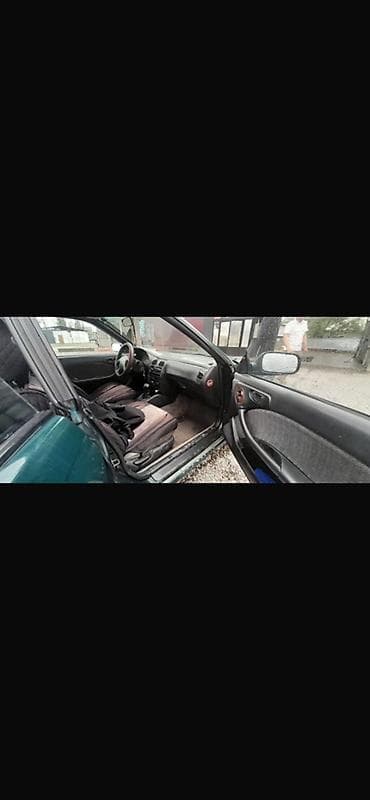 обмен на дачу: Subaru Legacy: 1999 г., 2.5 л, Автомат, Бензин, Универсал — 8