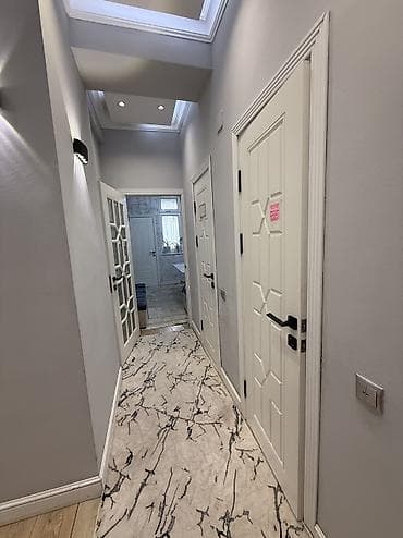 ищу квартиру в кара балте: 3 комнаты, 80 м², Элитка, 5 этаж, Дизайнерский ремонт — 5