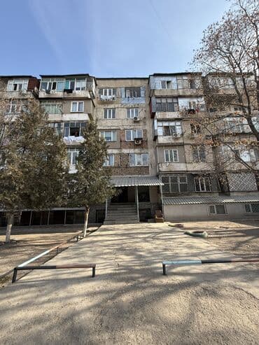 бгу гостиничного типа комнаты: 1 комната, 16 м², Общежитие и гостиничного типа, 3 этаж, Косметический ремонт — 10