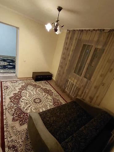 сниму квартиру в токмаке: 61 м², 3 комнаты, Забор, огорожен — 6