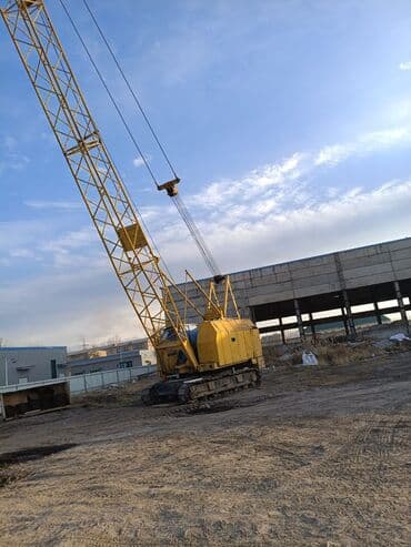 профессиональные штативы: Автокран — 5