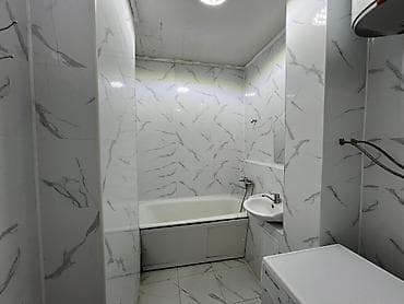 Квартиры: 2 комнаты, 56 м², 106 серия, 3 этаж, Косметический ремонт — 3