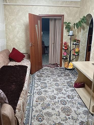 Кыймылсыз мүлк: Продается дом в Кара Балта ново николаевка Свердлова 78 — 4