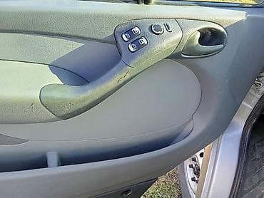 mini v: Mercedes-Benz Спринтер: 2003 г., 2.7 л, Автомат, Дизель, Фургон — 6