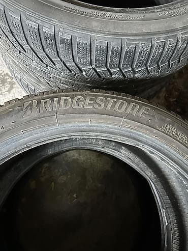245 45 19: Шины 245 / 40 / R 19, Всесезонная, Комплект, Легковые, Bridgestone — 2