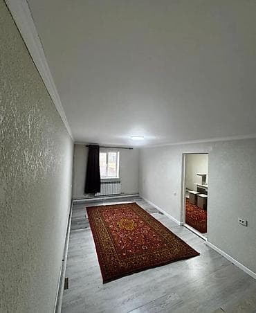2 bedroom: Арча бешик 😎😎😎 1/2 комната квартира Евро ремонт Частично мебелью 1х — 1