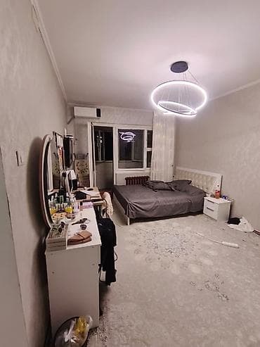 1 комната, 32 м², Джал мкр (в т.ч. Верхний, Нижний, Средний) 105 серия, 9 этаж, Косметический ремонт — 7