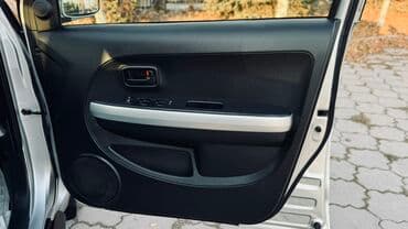 моей доплатой: Toyota ist: 2003 г., 1.5 л, Автомат, Бензиновая, Хэтчбэк — 10