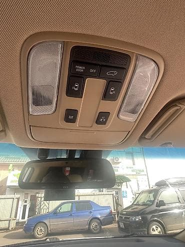 sprinter 2008: Kia Carnival: 2018 г., 2.2 л, Автомат, Дизель, Минивэн — 6