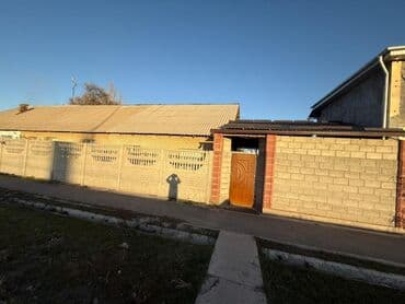 Үйдү ижарага алам: Барак, 70 кв. м, 3 бөлмө, Менчик ээси, ПСО (өз алдынча бүтүрүү) — 4