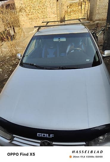 шины на гольф 3: Volkswagen Golf: 2002 г., Хэтчбэк — 1