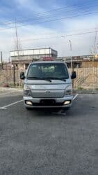 топливный фильтр портер: Жеңил жүк ташуучу унаа, Hyundai, Стандарт, Жаңы — 9