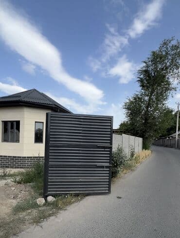 мкр восток5: Дом, 90 м², 3 комнаты, Собственник, ПСО (под самоотделку) — 1