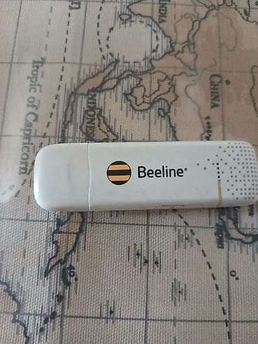 xbox controller: USB‑модем ZTE MF100 (брендированный Beeline) - Тип: HSDPA USB Stick — 2