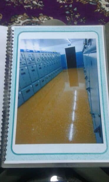 полимерное покрытие для бетонного пола купить: Шлифовка бетона с покрытием полиуретан и компонентов — 22