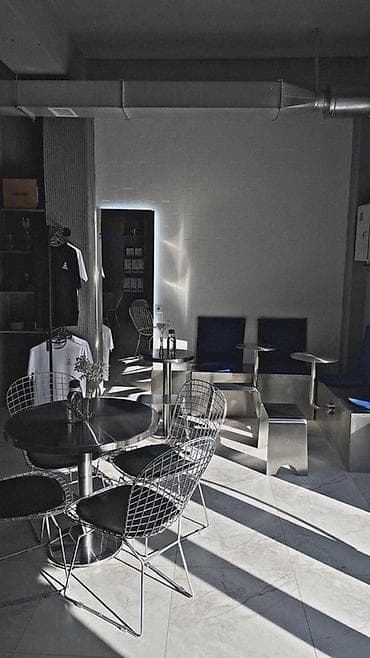 Даяр бизнес: Продается готовый бизнес ! 9gramm — specialty coffee &kitchen 📍 — 10