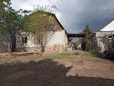 Үй сатылат. Алатоо конушу, Көк талаа көч. 5 бөлмөлүү, 110 квадрат