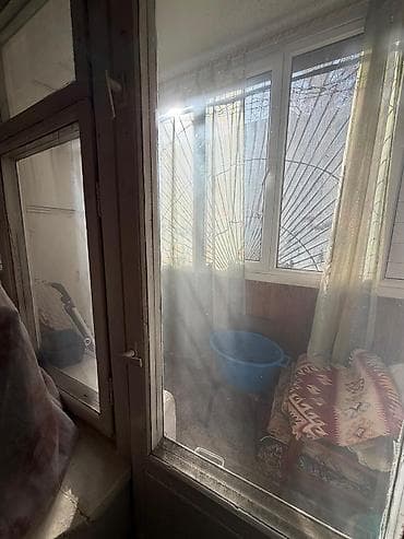 1к: 1 комната, 26 м², Индивидуалка, 1 этаж, Косметический ремонт — 4