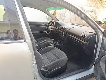 срочно пасат: Volkswagen Passat: 2001 г., 1.8 л, Ручные, Бензин, Седан — 5
