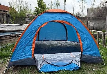 Палатка от чатыр от 700с до 6000с походный 🏕️ для пикника и тд Ширина