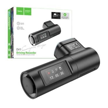 видеорегистрато: Видеорегистратор для автомобиля wifi 2 в 1 от Hoco - это современный и — 7