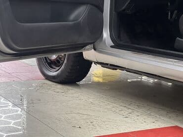 авто из белоруссии в бишкек: Toyota Corolla: 2003 г., 1.6 л, Механика, Бензиновая, Хэтчбэк — 6