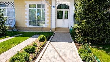 Коттедж, Dordoi Resorts, Кош-Көл, 8 орун — 2