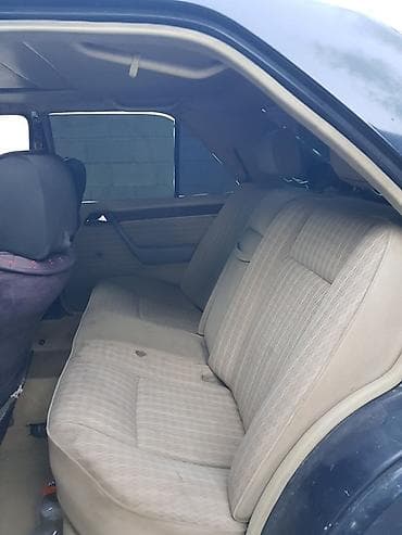 мерседес 210 битый: Mercedes-Benz W124: 1989 г., 2.6 л, Механика, Бензин, Седан — 3