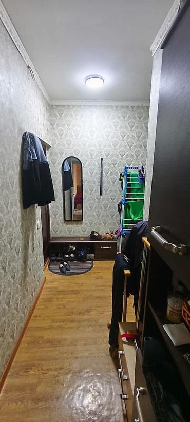 прод кв: 1 комната, 34 м², 106 серия, 5 этаж, Евроремонт — 8