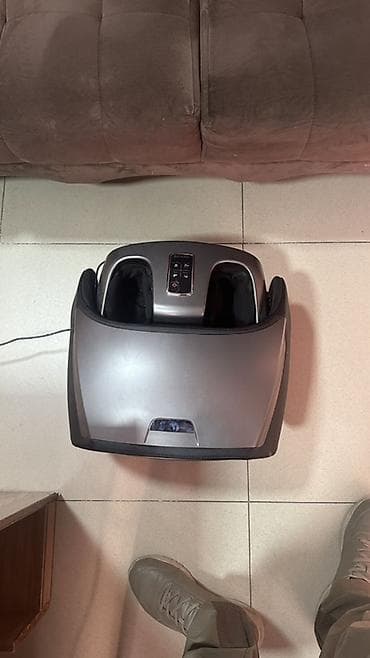 Массажер Для ног, Б/у