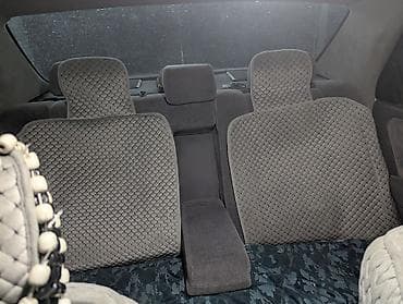 e star: Toyota Camry: 2000 г., 2.2 л, Автомат, Бензин, Седан — 4