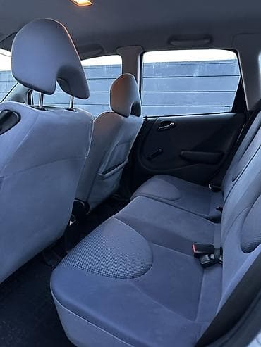 honda jazz стоп: Honda Jazz: 2005 г., 1.5 л, Автомат, Бензин, Хэтчбэк — 7
