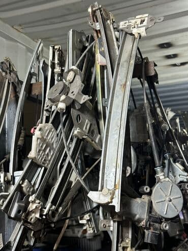 ремонт электромоторов: Стеклоподъемники на любое японское авто 
Есть установка — 3