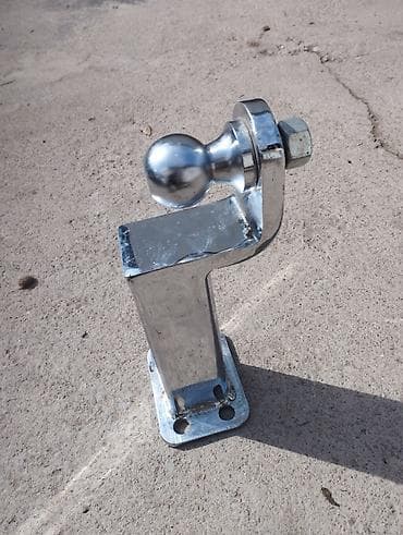 авто крепежи: Фаркоп Для легковых авто Б/у, Бесплатная доставка — 1