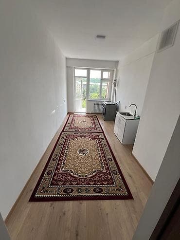гес 6: 2 комнаты, 80 м², 6 этаж, Косметический ремонт — 8