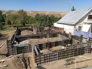 садовые инструменты: Сдам в аренду Опалубки — 5