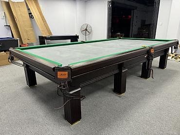 котана: 💼 Кытайдан түз Заводтон — ортомчусуз баа 🎯 Үй жана бильярд клубдары — 3