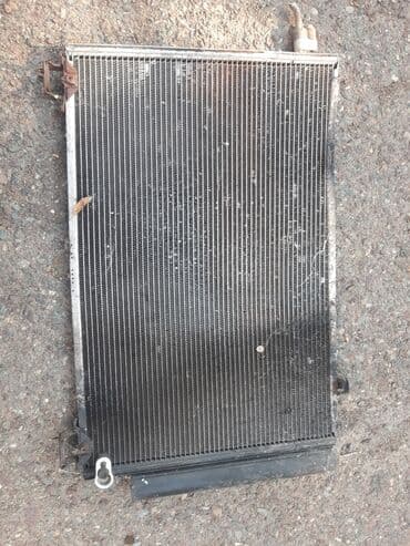 вентилятор с увлажнителем воздуха бишкек: Продаю оригинал радиатор кондеционера от Тойота Раум,Ист 2004год — 2