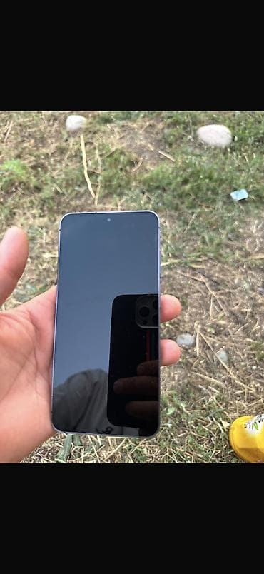 самсунг а21 с: Samsung Galaxy S24, Б/у, 256 ГБ, цвет - Черный, 1 SIM, eSIM — 2