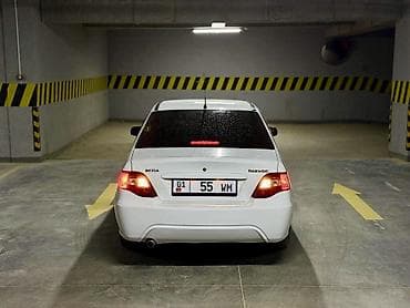 диски момо: Chevrolet Nexia: 2011 г., Седан — 7