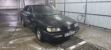 пежо 406: Volkswagen Passat: 1996 г., 2 л, Ручные, Бензин, Седан — 2