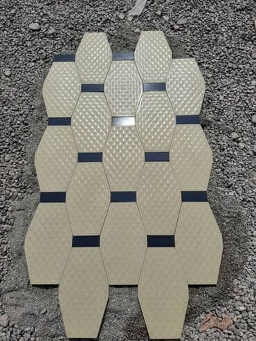 дом ковров бишкек: Евробрусчатка — 4