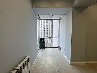 royal construction: 3 комнаты, 86 м², Элитка, 5 этаж, Евроремонт — 2