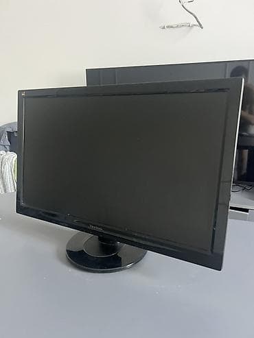 кампы: Монитор, ViewSonic, LCD, 23" - 24" — 1
