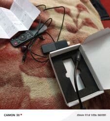 аниме чехлы: Смарт ТВ приставкалар — 1