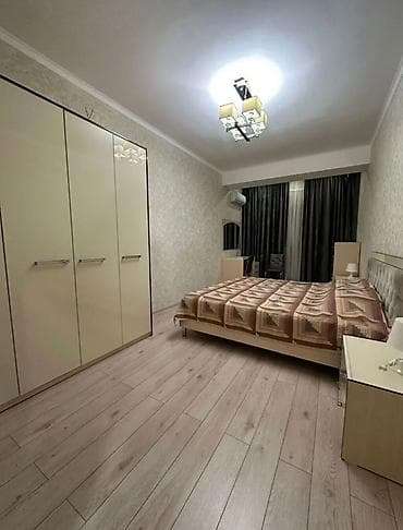 2 комнаты, Собственник, Без подселения, С мебелью полностью
