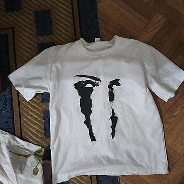 Футболка М