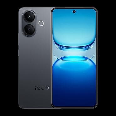 Техника и электроника: IQOO Z10R 5G Глобальная версия ​Память: ОЗУ 12 / 512 ГБ (UFS 3.1) — 1