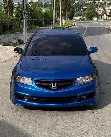 хонда степвагон 1: Honda Accord: 2007 г., 2 л, Автомат, Бензин, Седан — 1