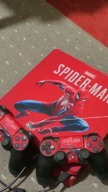 скупка старых компьютеров: Ps4 fat 500gb + PlayStation VR (PS VR) 🔥 Распродажа комплекта PS4 + — 7